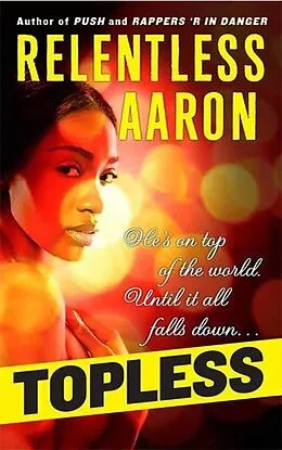 E-Book (epub) Topless von Relentless Aaron