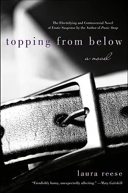 E-Book (epub) Topping from Below von Laura Reese