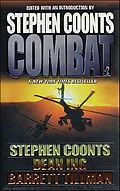 E-Book (epub) Combat #2 von Dean Ing, Barrett Tillman