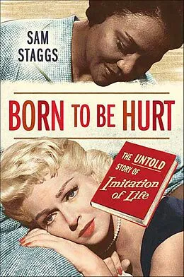 E-Book (epub) Born to Be Hurt von Sam Staggs