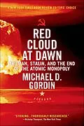 E-Book (epub) Red Cloud at Dawn von Michael D. Gordin