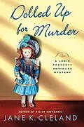 E-Book (epub) Dolled Up for Murder von Jane K. Cleland