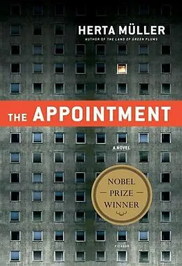 E-Book (epub) The Appointment von Herta Müller
