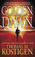 E-Book (epub) Golden Dawn von Thomas M. Kostigen