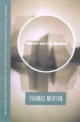 E-Book (epub) Mystics and Zen Masters von Thomas Merton