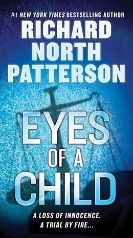 E-Book (epub) Eyes of a Child von Richard North Patterson
