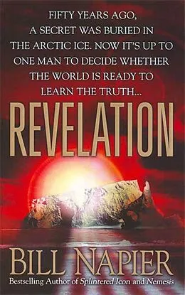 E-Book (epub) Revelation von Bill Napier