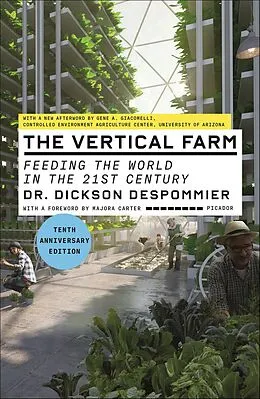 E-Book (epub) The Vertical Farm von Dickson Despommier