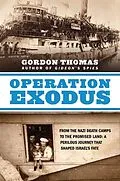 E-Book (epub) Operation Exodus von Gordon Thomas