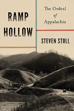E-Book (epub) Ramp Hollow von Steven Stoll