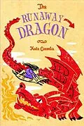 E-Book (epub) The Runaway Dragon von Kate Coombs