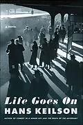 E-Book (epub) Life Goes On von Hans Keilson