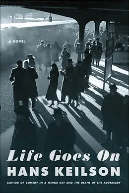 E-Book (epub) Life Goes On von Hans Keilson