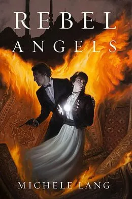 E-Book (epub) Rebel Angels von Michele Lang