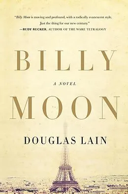 E-Book (epub) Billy Moon von Douglas Lain