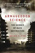 E-Book (epub) Armageddon Science von Brian Clegg