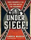 E-Book (epub) Under Siege! von Andrea Warren