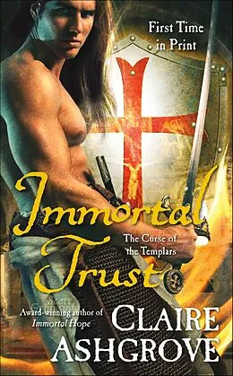 E-Book (epub) Immortal Trust von Claire Ashgrove