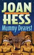 E-Book (epub) Mummy Dearest von Joan Hess