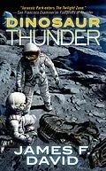 E-Book (epub) Dinosaur Thunder von James F. David