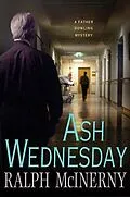 E-Book (epub) Ash Wednesday von Ralph Mcinerny