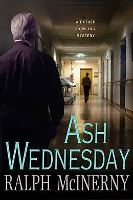 E-Book (epub) Ash Wednesday von Ralph Mcinerny