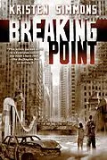 E-Book (epub) Breaking Point von Kristen Simmons