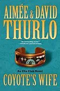 E-Book (epub) Coyote's Wife von Aimée Thurlo, David Thurlo