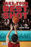 E-Book (epub) Take Your Best Shot von John Coy