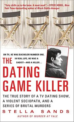 E-Book (epub) The Dating Game Killer von Stella Sands