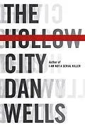 E-Book (epub) The Hollow City von Dan Wells