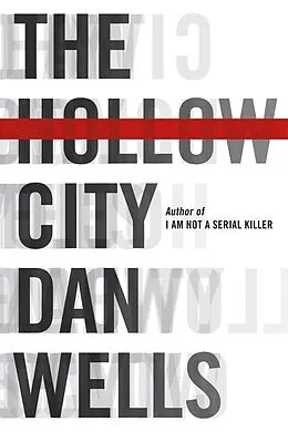 E-Book (epub) The Hollow City von Dan Wells