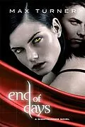 E-Book (epub) End of Days von Max Turner