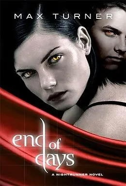 E-Book (epub) End of Days von Max Turner