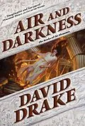 E-Book (epub) Air and Darkness von David Drake