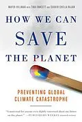 E-Book (epub) How We Can Save the Planet von Mayer Hillman, Tina Fawcett, Sudhir Chella Rajan