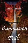 E-Book (epub) Damnation Falls von Edward Wright