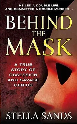 E-Book (epub) Behind the Mask von Stella Sands
