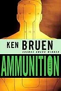 E-Book (epub) Ammunition von Ken Bruen