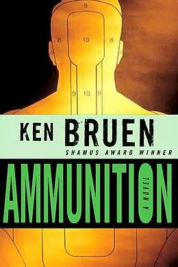 E-Book (epub) Ammunition von Ken Bruen