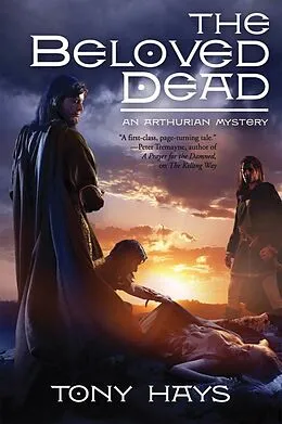 E-Book (epub) The Beloved Dead von Tony Hays