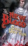 E-Book (epub) New Blood von Gail Dayton