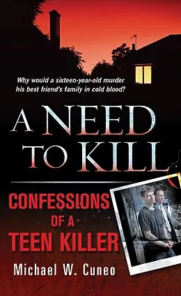 E-Book (epub) A Need to Kill von Michael W. Cuneo