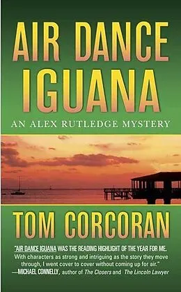 E-Book (epub) Air Dance Iguana von Tom Corcoran
