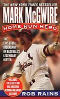 E-Book (epub) Mark McGwire: Home Run Hero von Rob Rains