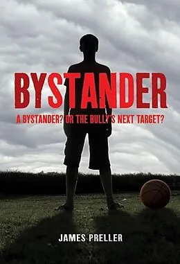 E-Book (epub) Bystander von James Preller