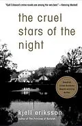 E-Book (epub) The Cruel Stars of the Night von Kjell Eriksson