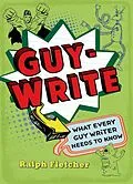 E-Book (epub) Guy-Write von Ralph Fletcher