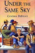 E-Book (epub) Under the Same Sky von Cynthia Defelice