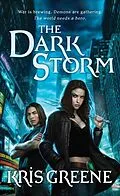 E-Book (epub) The Dark Storm von Kris Greene